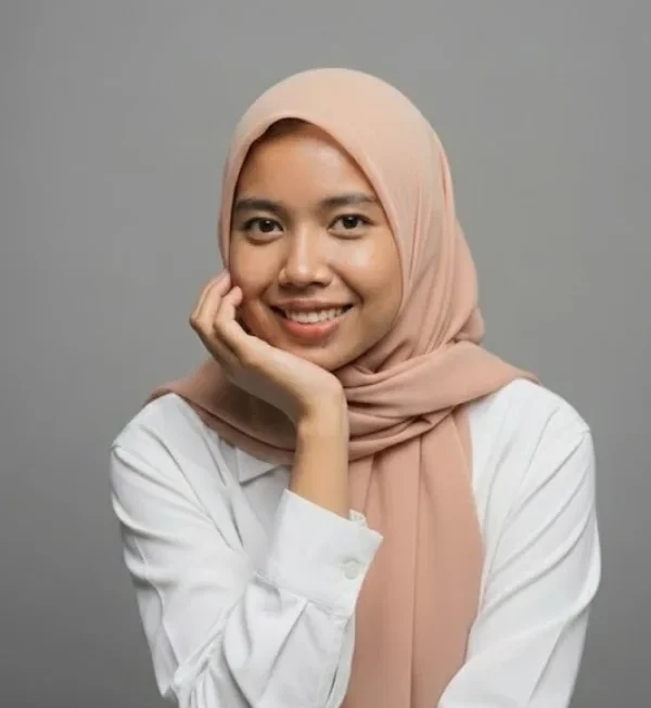 Anisa Trinanda Kusuma